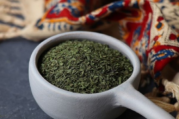 تصویر 1 از خرید و قیمت سبزی خشک مرزه + فروش صادراتی